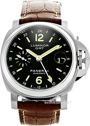 Panerai Contemporary Luminor GMT PAM00244