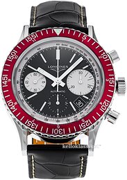 Longines Heritage L2.808.4.52.0