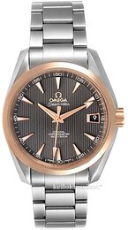 Omega Seamaster Aqua Terra 150m Co-Axial 38.5mm 231.20.39.21.06.003