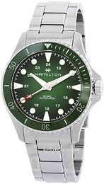 Hamilton Khaki Navy Scuba H82525160