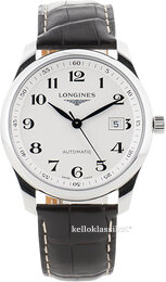 Longines Master L2.793.4.78.3