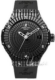 Hublot Big Bang Black Caviar 346.CX.1800.RX