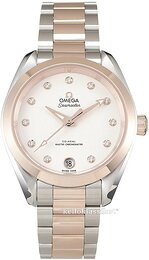 Omega Seamaster Aqua Terra 150M 220.20.34.20.52.001