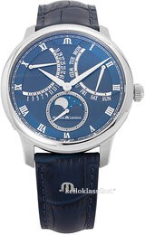 Maurice Lacroix Masterpiece MP6608-SS001-410-1