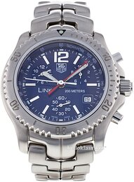 TAG Heuer Link Chronograph CT1110.BA0550