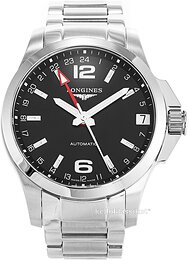 Longines Conquest L3.687.4.56.6