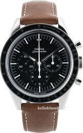 Omega Speedmaster Moonwatch Numbered Edition 39.7mm First Omega In Space 311.32.40.30.01.001