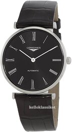 Longines La Grande Classique De Longines L4.908.4.51.2