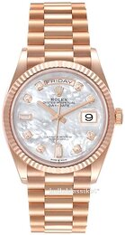Rolex Day-Date 36 128235-0029