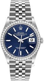 Rolex Datejust 36 126284RBR-0041