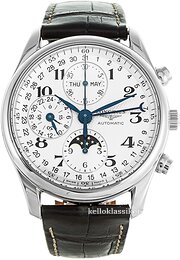 Longines Master L2.773.4.78.3