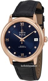 Omega De Ville Prestige Co-Axial 32.7mm 424.53.33.20.53.001