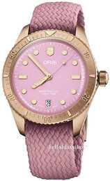 Oris Divers 01 733 7771 3158-07 3 19 04BRS