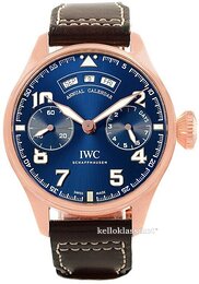 IWC Big Pilot IW502701