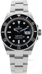Rolex Submariner 126610LN-0001