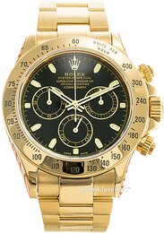 Rolex Daytona 116528/14