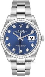 Rolex Datejust 36 126284RBR-0030