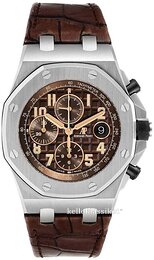 Audemars Piguet Royal Oak Offshore 26470ST.OO.A820CR.01