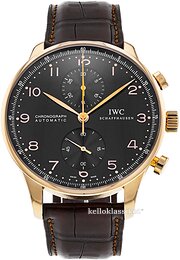 IWC Portuguese IW371415