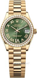 Rolex Datejust 31 278288RBR-0024