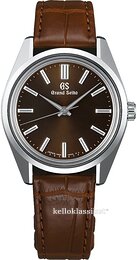 Grand Seiko Heritage Collection SBGW293G