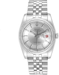 Rolex Datejust Steel 116234/22