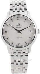 Omega De Ville Prestige Co-Axial 32.7mm 424.10.33.20.05.001