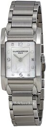 Baume & Mercier HAMPTON MOA10050