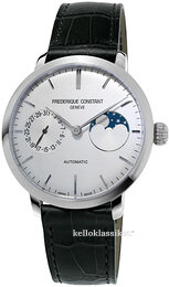 Frederique Constant Manufacture FC-702S3S6