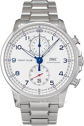 IWC Portugieser IW390702