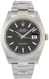 Rolex Datejust 41 126334-0017