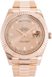 Rolex Day-Date II 218235/1