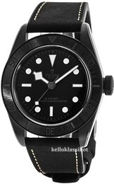 Tudor Black Bay M79210CNU-0001