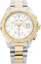 TAG Heuer Aquaracer Chronograph CAY2121.BB0923