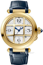 Cartier Pasha De Cartier WGPA0019
