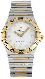Omega Constellation 1371.71.00