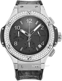 Hublot Big Bang Earl Gray 342.ST.5010.LR.1104