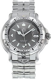 TAG Heuer 6000 WH1112.BA0675