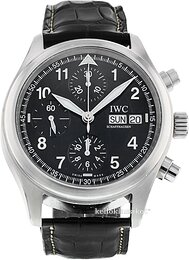IWC Pilots Classic IW370607