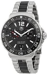 TAG Heuer Formula 1 WAU111C.BA0869