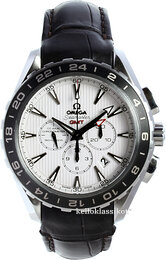 Omega Seamaster Aqua Terra Chronograph 231.10.44.52.04.001