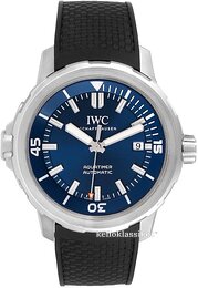 IWC Aquatimer IW329005