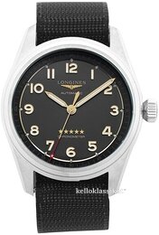 Longines Spirit L3.810.1.53.2