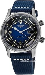 Longines Legend Diver L3.374.4.90.2