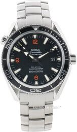 Omega Seamaster Planet Ocean 2201.51.00