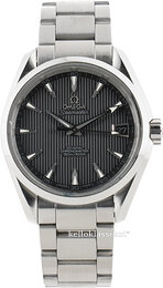 Omega Seamaster Aqua Terra 150m Co-Axial 38.5mm 231.10.39.21.06.001