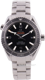 Omega Seamaster Planet Ocean 600m Co-Axial 42mm James Bond 232.30.42.21.01.001