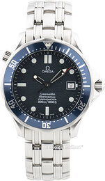 Omega Seamaster Diver James Bond 2531.80.00