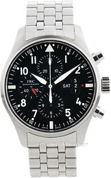 IWC Pilots Chronograph IW377704