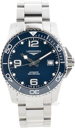 Longines Hydroconquest L3.781.4.96.6